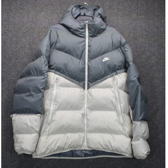Nike Sportswear Storm-FIT Windrunner Jacket 2XL PRIMALOFT DR9605-084 - Picture 1 of 10